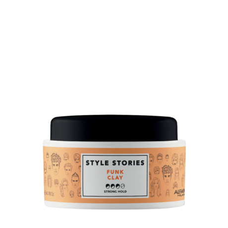 Argile Funk Alfaparf Style Stories 100 ml