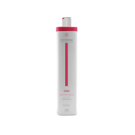 Beox Shampooing clarifiant keraprime 1L