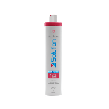 Beox Traitement lissage KeraPrime Solution 1L