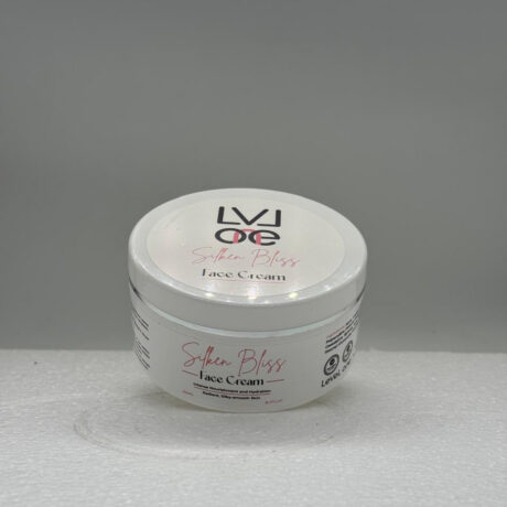 CREME HYDRATANTE VISAGE