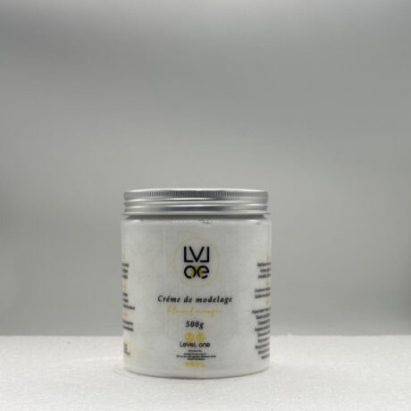 CREME MODELAGE MAIN ET PIED FLEUR D ORANGER