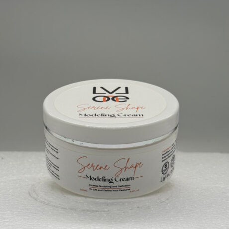 CREME MODELAGE VISAGE