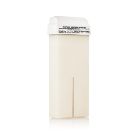 Cire Cartouche Blanche