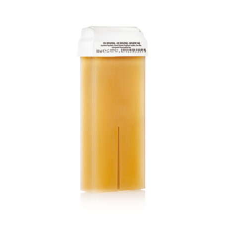 Cire Cartouche Miel
