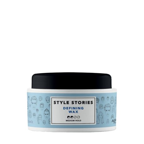 Cire Définissante 75 ml Alfaparf Style Stories