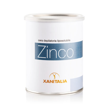 Cire Pot Zinco 800 ml