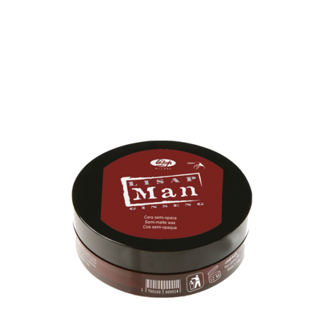 Cire Semi Opaque Man 100 ML