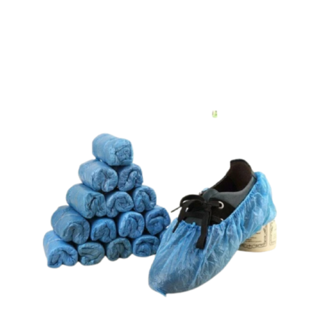 Couvre chaussures 100ps