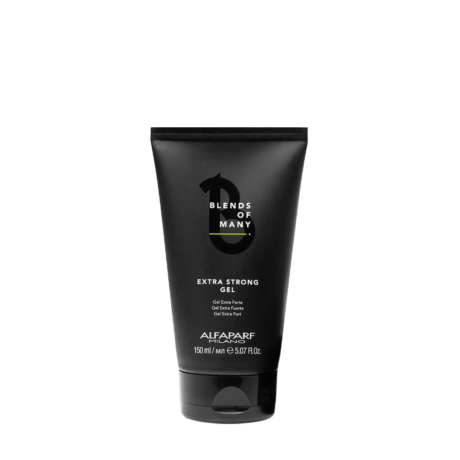 Extra Strong Gel Blends Of Many