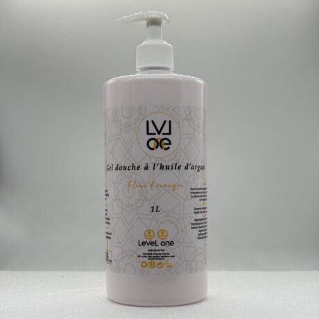 GEL DOUCHE FLEUR D ORANGER 1L