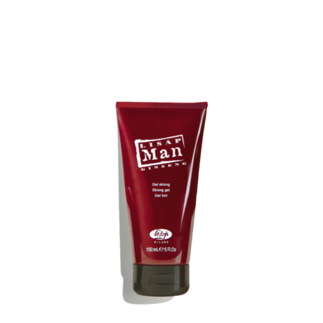 Gel Fort Homme 150 ML