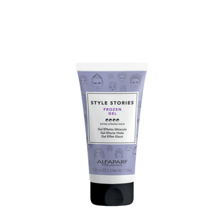 Gel Glacé Alfaparf Style Stories 150 ml