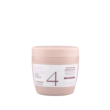 Lisse Design Rehydrating Mask 500ml