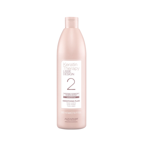 Lisse Design Smoothing Fluid