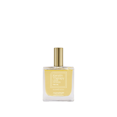 Lisse Design The Oil