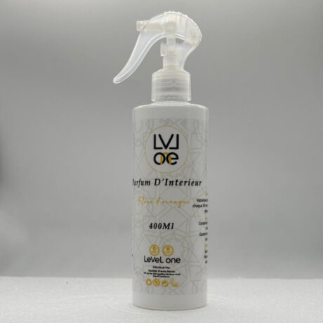 PARFUM D INTERIEUR FLEUR D ORANGER
