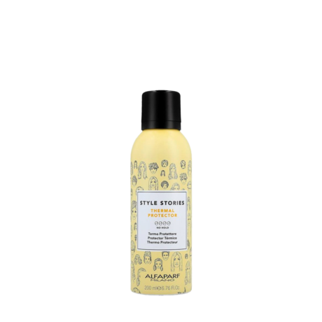 Protecteur Thermique Alfaparf Style Stories 200 ml