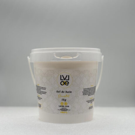 SEL DE BAIN ORIENTAL