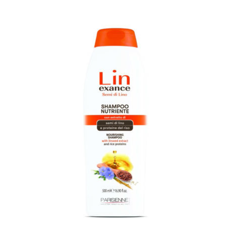 Shampoing Nourissant