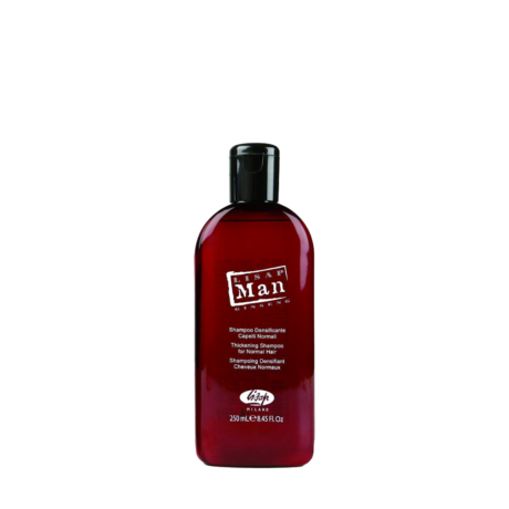 Shampooing Densifiant Lisap Man 250ML