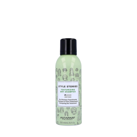 Shampooing Sec Alfaparf Style Stories 200 ml
