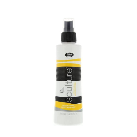 Sleek Spray Effet Brillant le Style Stories