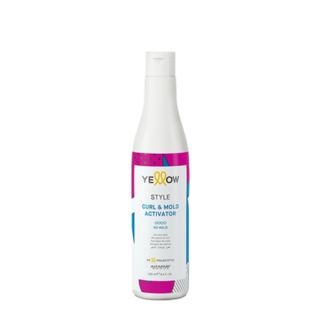 Style Curl & Mold Activator 250ml