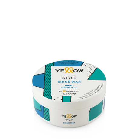 Style Shine Wax