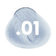 Harmonizer - .01 Soft Ash