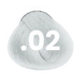 Harmonizer - .02 Soft Violet
