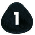 Cool Naturals - 1 Black
