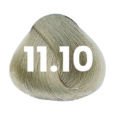 Platinum - 11.10 Platinum Ash
