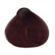 Crystal Brown - 5.542 Light Brown Mahogany Copper Violet