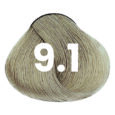 Ash - 9.1 Very Light Blonde Ash