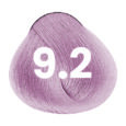 Violet - 9.2 Very Light Blonde Violet