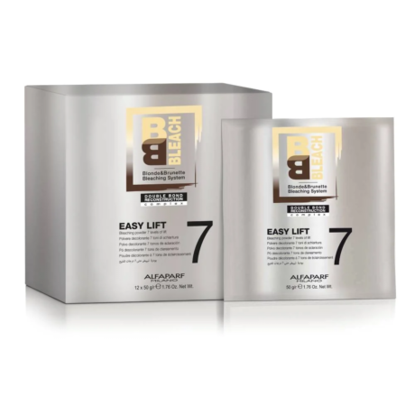 Alfaparf BB Bleach Easy Lift 7 12 x 50g