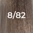 LIGHT ASH IRIDESCENT BLONDE 8/82