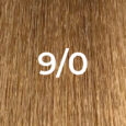 VERY LIGHT BROWN 9/0