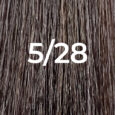 LIGHT BROWN ASH PEARL 5/28