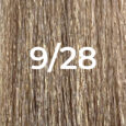 VERY LIGHT BLONDE ASH PEARL 9/28