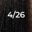 MEDIUM ASH COPPPER BROWN 4/26