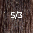 LIGHT GOLDEN BROWN 5/3