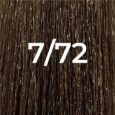 MEDIUM BEIGE ASH BLONDE 7/72