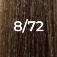 LIGHT BEIGE ASH BLONDE 8/72