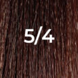 LIGHT MAHOGANY BROWN 5/4
