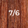 MEDIUM COPPER BLONDE 7/6