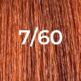 MEDIUM COPPER NATURAL BLONDE 7/60