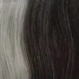 3 Dark Brown