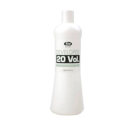 Oxydant Lisap 20Vol 1000ml
