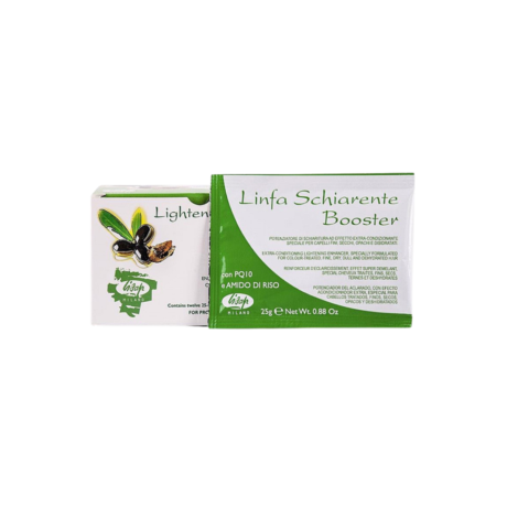 Poudre-eclaircissante-Linfa-Booster 25g